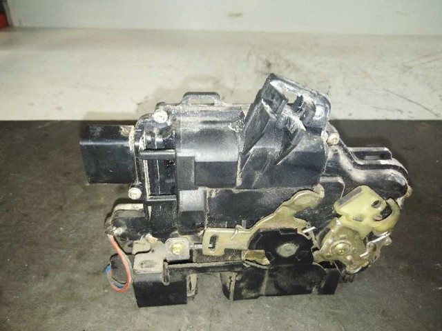 3B1837016A VAG Cerradura de puerta delantera derecha  disponible Ourense