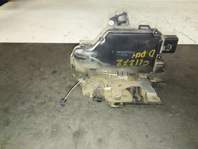 3B1837016A VAG Cerradura de puerta delantera derecha comprar Bilbao