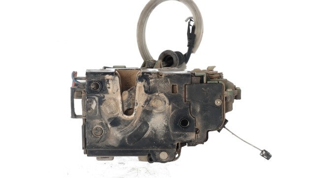3B1837016AD Cerradura de puerta delantera derecha  disponible Burgos