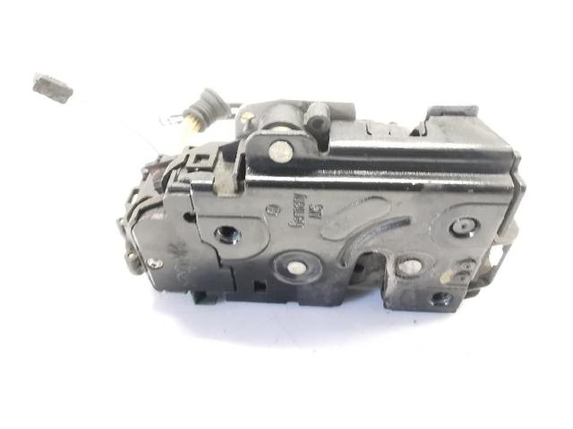 3B1837016AD Cerradura de puerta delantera derecha  en stock Granada
