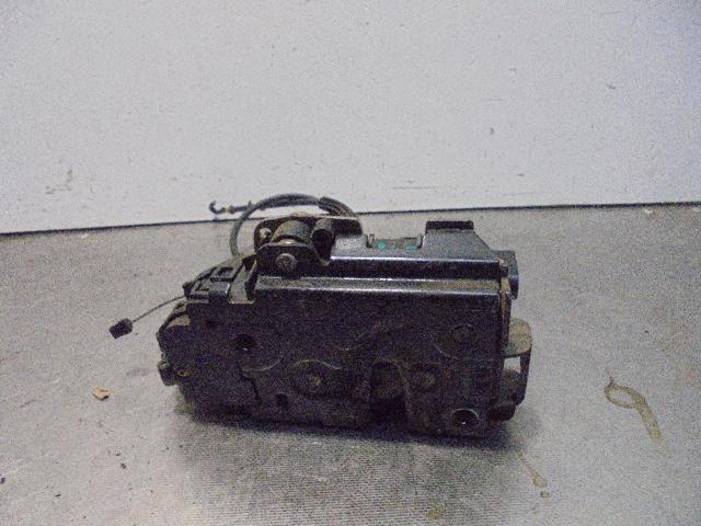 VAG 3B1837016AD Cerradura de puerta delantera derecha  comprar en Murcia