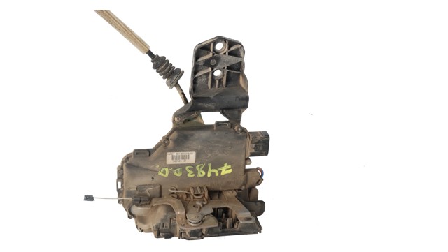 VAG 3B1837016AD Cerradura de puerta delantera derecha comprar Tarragona