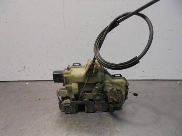 VAG 3B1837016AD Cerradura de puerta delantera derecha  comprar en Murcia