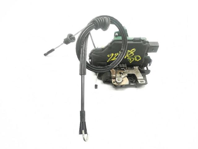 3B1837016AD Cerradura de puerta delantera derecha  en stock Sabadell