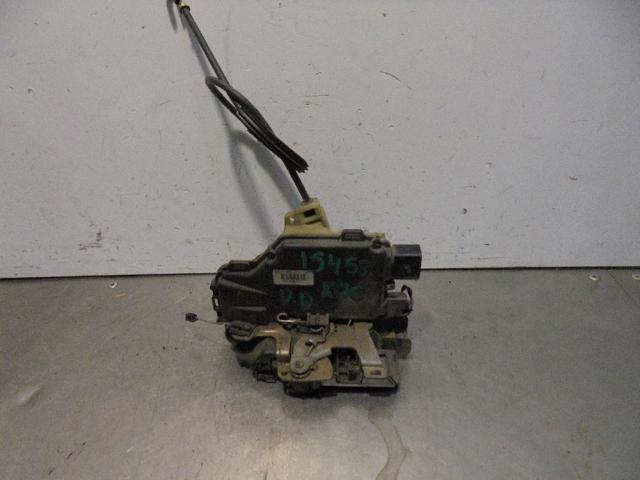 3B1837016AD Cerradura de puerta delantera derecha comprar Almería
