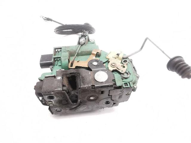 3B1837016AD Cerradura de puerta delantera derecha  comprar en Reus