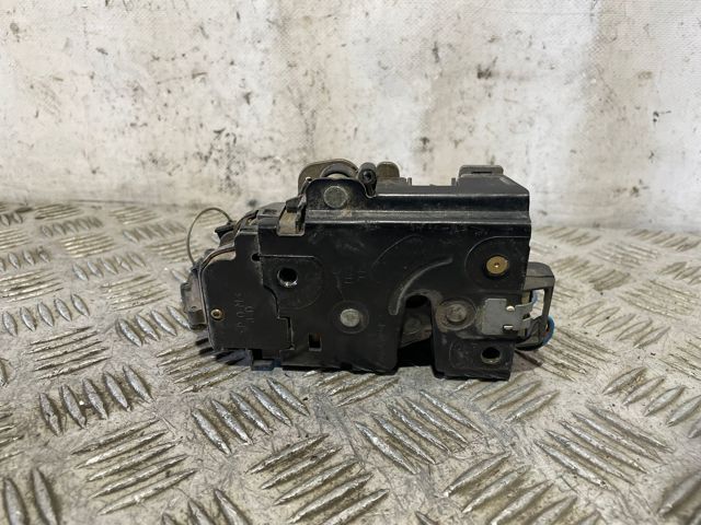 3B1837016AD VAG Cerradura de puerta delantera derecha  en stock Huelva