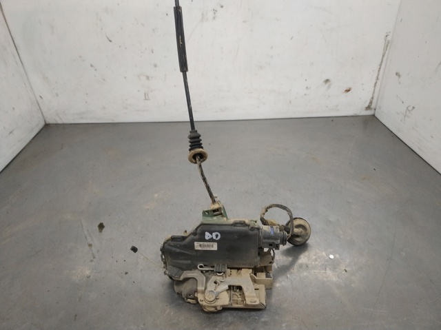 VAG 3B1837016BQ Cerradura de puerta delantera derecha comprar Tarragona