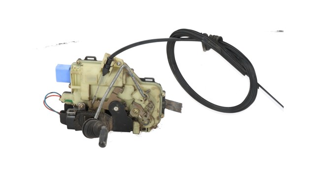 3B1837016BQ Cerradura de puerta delantera derecha  en stock Granada