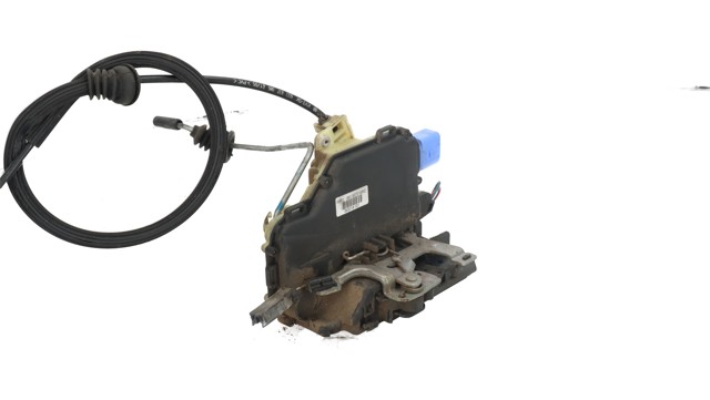 3B1837016BQ Cerradura de puerta delantera derecha comprar Sevilla