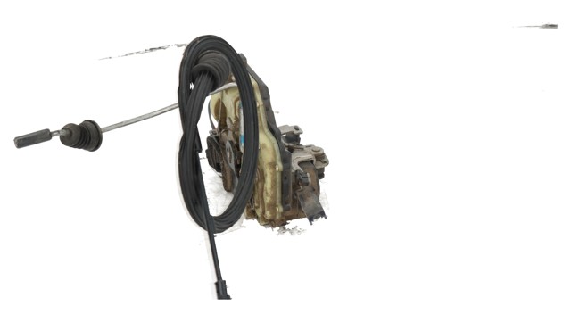3B1837016BQ VAG Cerradura de puerta delantera derecha  en stock Huelva