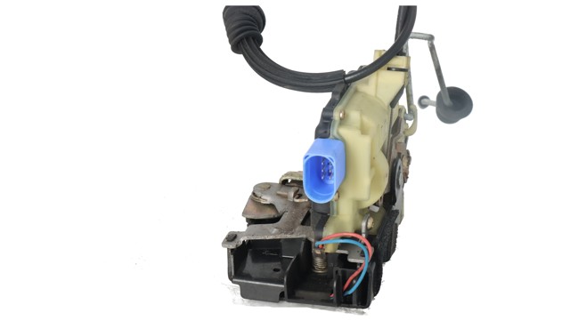 3B1837016BQ VAG Cerradura de puerta delantera derecha  comprar en Jaén