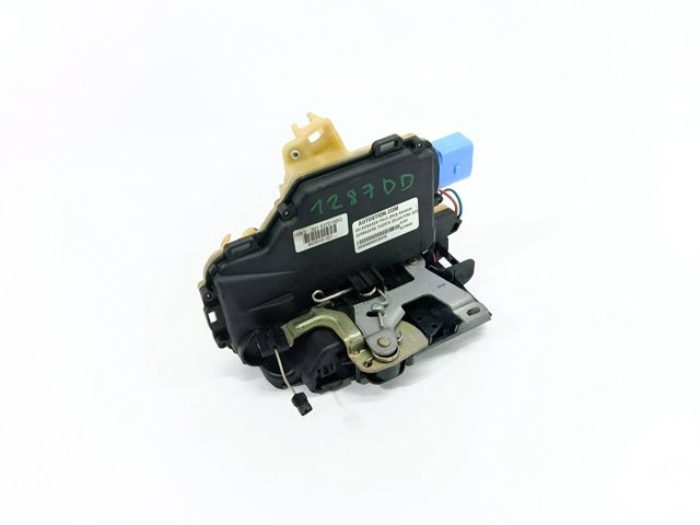 VAG 3B1837016BQ Cerradura de puerta delantera derecha  disponible Lugo