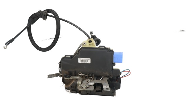 3B1837016BQ VAG Cerradura de puerta delantera derecha  comprar en Lleida