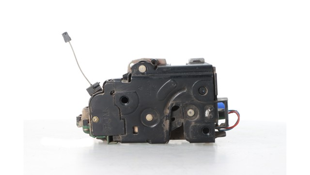 3B1837016BQ Cerradura de puerta delantera derecha  disponible Utrera