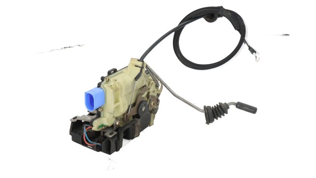 VAG 3B1837016BQ Cerradura de puerta delantera derecha comprar Tarragona