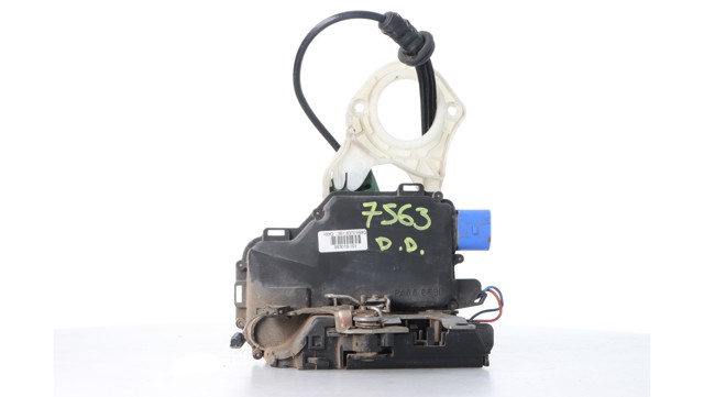 3B1837016BQ VAG Cerradura de puerta delantera derecha  disponible Ourense