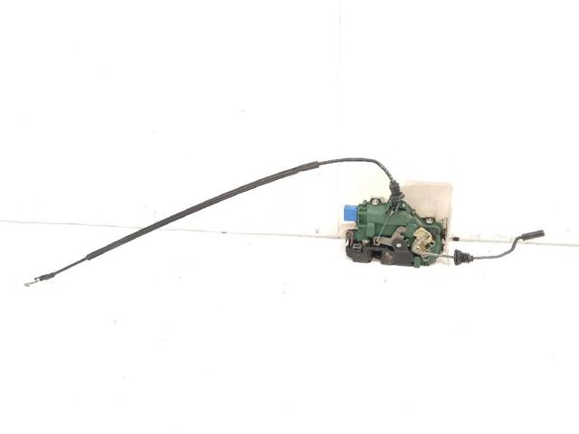 3B1837016BR Cerradura de puerta delantera derecha  en stock Granada