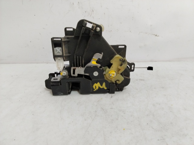 VAG 3B1837016BR Cerradura de puerta delantera derecha  disponible Lugo