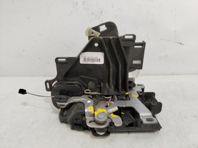 3B1837016BR VAG Cerradura de puerta delantera derecha  en stock Huelva