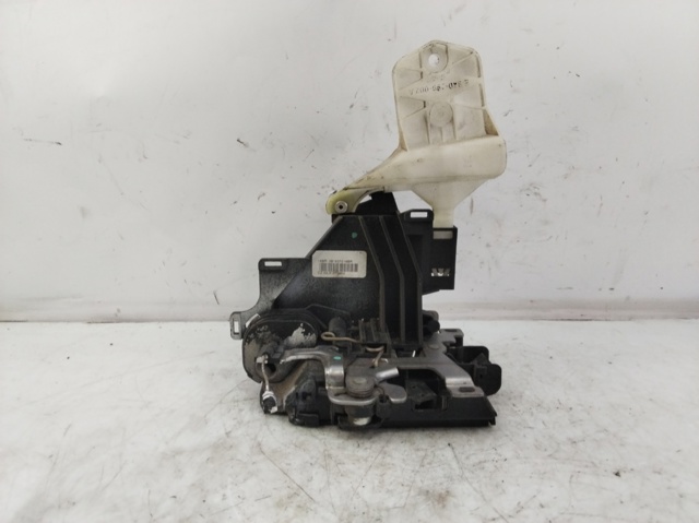 VAG 3B1837016BR Cerradura de puerta delantera derecha  disponible Lugo