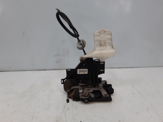 VAG 3B1837016BR Cerradura de puerta delantera derecha  comprar en Murcia