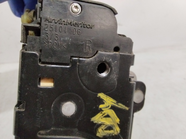 3B1837016BR VAG Cerradura de puerta delantera derecha  comprar en Jaén