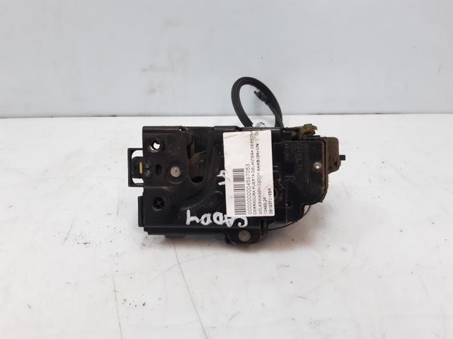 3B1837016BR VAG Cerradura de puerta delantera derecha  disponible Alicante