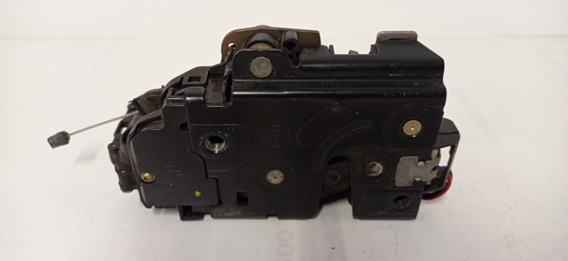VAG 3B1837016C Cerradura de puerta delantera derecha comprar Barcelona