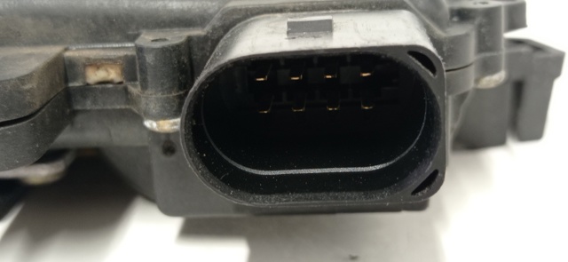 3B1837016C VAG Cerradura de puerta delantera derecha  disponible Alicante