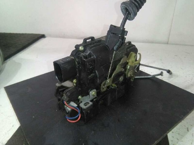 3B1837016C VAG Cerradura de puerta delantera derecha  disponible Alicante
