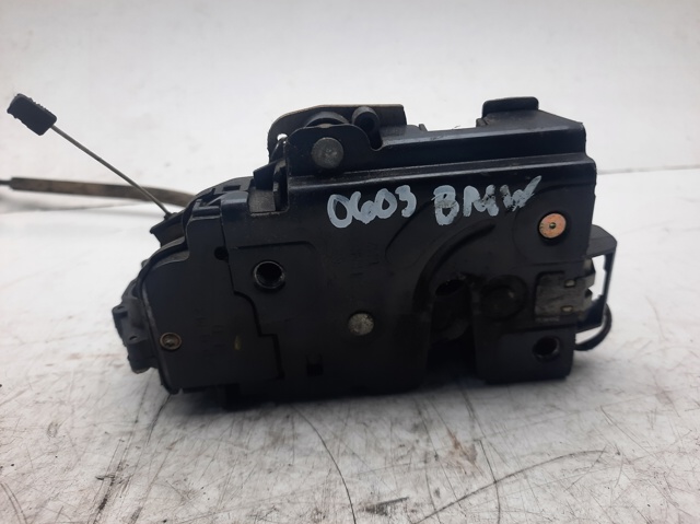 3B1837016C VAG Cerradura de puerta delantera derecha comprar Madrid