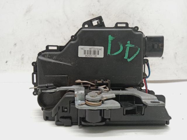 3B1837016C Cerradura de puerta delantera derecha  disponible Málaga
