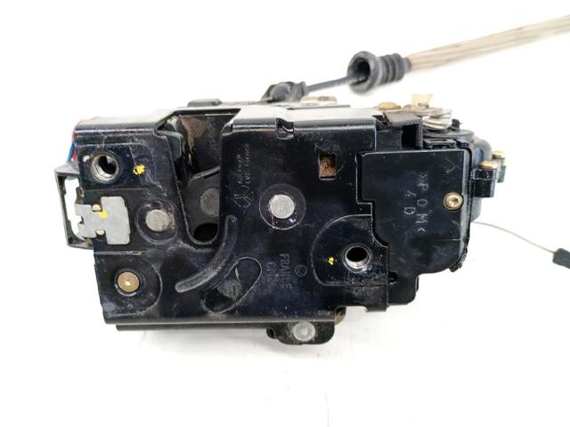 VAG 3B1837016C Cerradura de puerta delantera derecha  comprar en Ponferrada