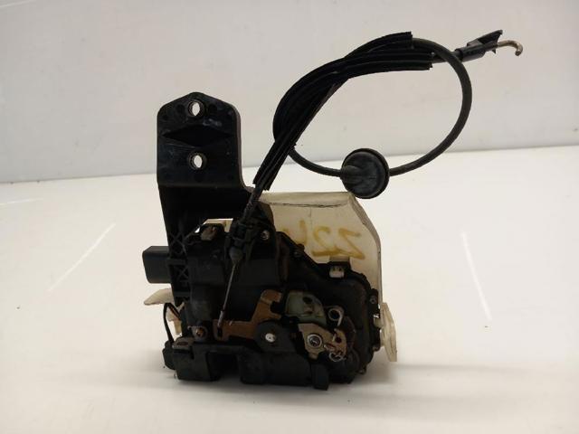 3B1837016CA VAG Cerradura de puerta delantera derecha  en stock Gandía