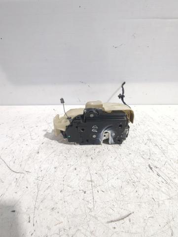 VAG 3B1837016CA Cerradura de puerta delantera derecha  comprar en Murcia