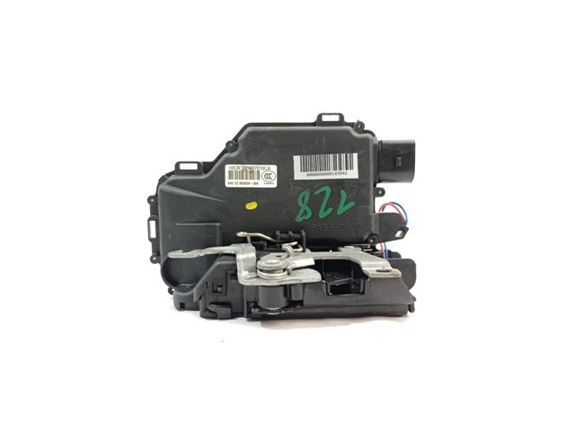 VAG 3B1837016CA Cerradura de puerta delantera derecha  disponible Lugo