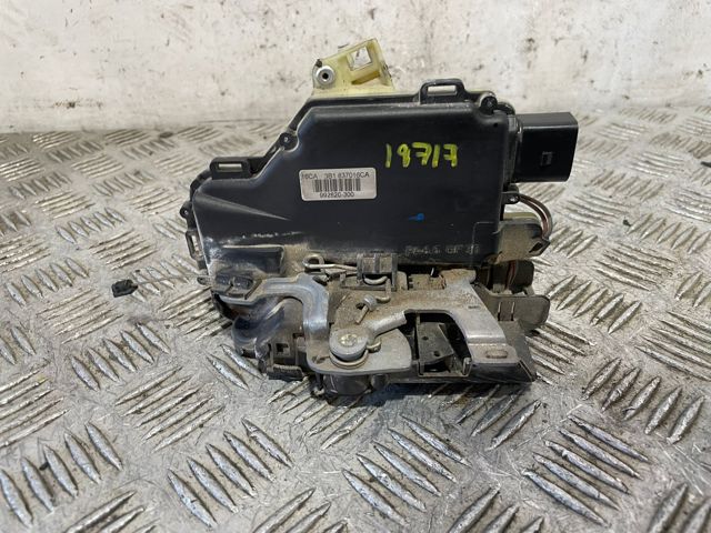 3B1837016CA VAG Cerradura de puerta delantera derecha  comprar en Jaén