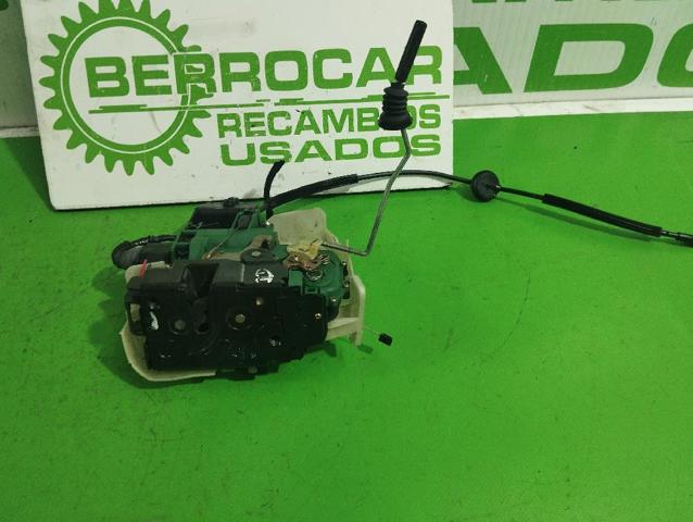 3B1837016CA Cerradura de puerta delantera derecha  en stock Sabadell