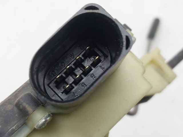 3B1837016CA VAG Cerradura de puerta delantera derecha  comprar en Lleida