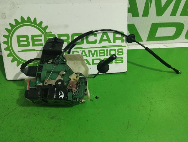 VAG 3B1837016CA Cerradura de puerta delantera derecha  comprar en Albacete