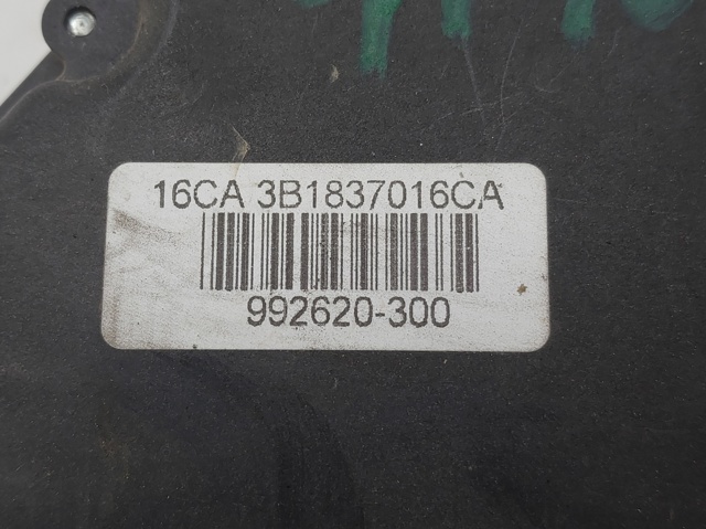 VAG 3B1837016CA Cerradura de puerta delantera derecha  comprar en Albacete