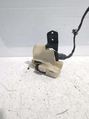 VAG 3B1837016CA Cerradura de puerta delantera derecha  comprar en Murcia