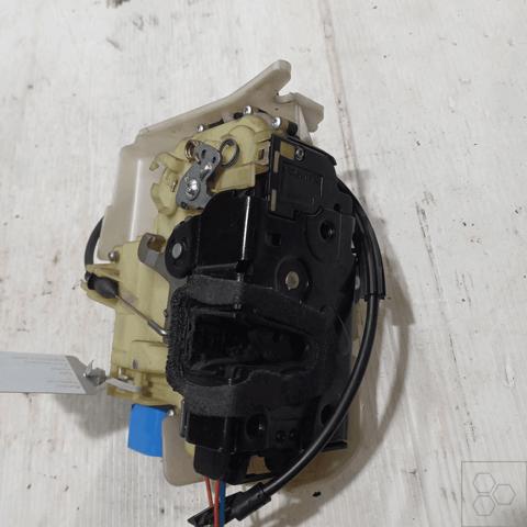 3B1837016CB VAG Cerradura de puerta delantera derecha comprar Bilbao