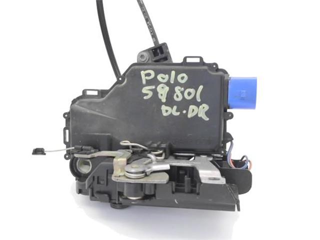 VAG 3B1837016CB Cerradura de puerta delantera derecha  en stock Salamanca