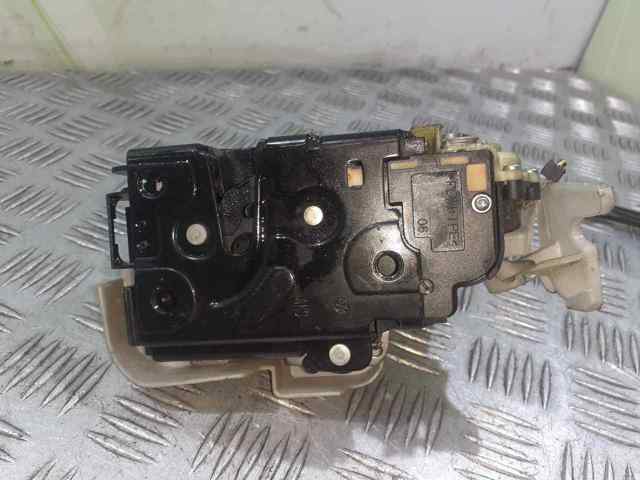 3B1837016CB VAG Cerradura de puerta delantera derecha  en stock Gandía