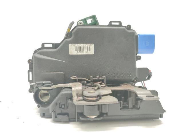 3B1837016CB Cerradura de puerta delantera derecha  comprar en Reus