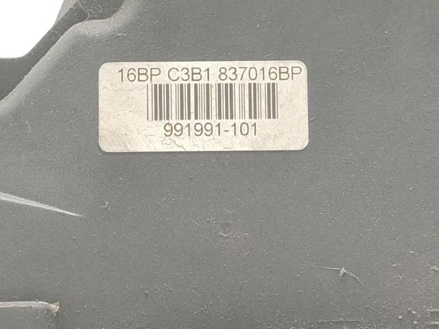 3B1837016CB Cerradura de puerta delantera derecha  en stock Castellón