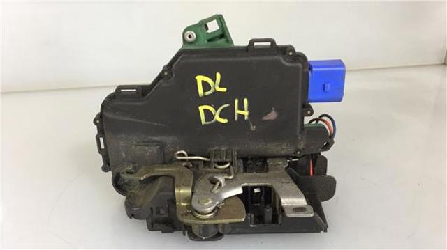 3B1837016CB VAG Cerradura de puerta delantera derecha  disponible Ourense