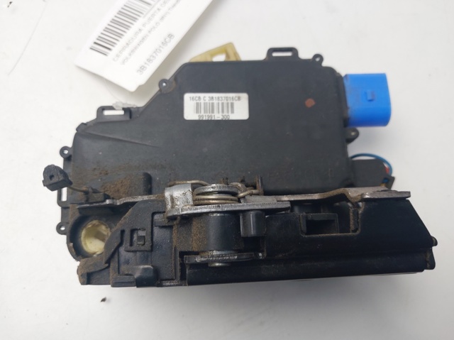 3B1837016CB VAG Cerradura de puerta delantera derecha  comprar en Lleida